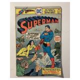DC COMICS SUPERMAN #293