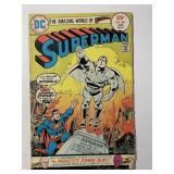 DC COMICS SUPERMAN #286