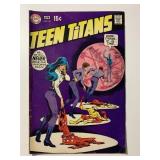 DC COMICS TEEN TITANS #26