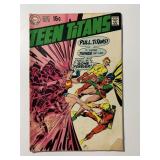 DC COMICS TEEN TITANS #22