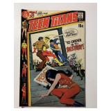 DC COMICS TEEN TITANS #31