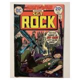 DC COMICS SGT. ROCK #267 OUR ARMY AT WAR