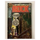 DC COMICS SGT. ROCK #227 OUR ARMY AT WAR