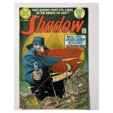 DC COMICS THE SHADOW #2