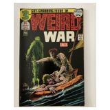 DC COMICS WEIRD WAR TALES #3