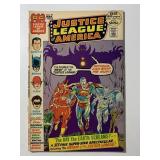 DC COMICS JUSTICE LEAGUE OF AMERICA #97
