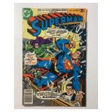 DC COMICS SUPERMAN #315