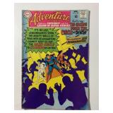 DC COMICS ADVENTURE COMICS #367 FEATURING SUPERBOY