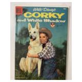 DELL COMICS WALT DISNEY