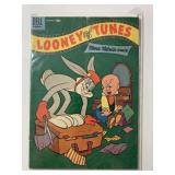 DELL COMICS LOONEY TUNES #158 MERRIE MELODIES COMI