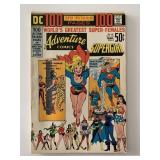 DC COMICS ADVENTURE COMICS FEATURING SUPERGIRL #41