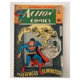 DC COMICS ACTION COMICS #379