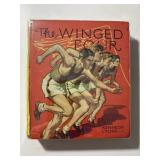 THE WINGED FOUR #1131 BY SAALFIELD PUB. BIG LITTLE