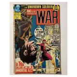 DC COMICS STAR SPANGLED WAR STORIES #160
