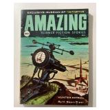 AMAZING SCIENCE FICTION MAY 1959 VOL.33 #5 PULP
