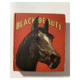 BLACK BEAUTY #1057 BY SAALFIELD PUB. BIG LITTLE BO