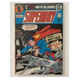 DC COMIC SUPERBOY #180