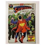DC COMICS SUPERMAN #237 AMAZING NEW ADVENTURES