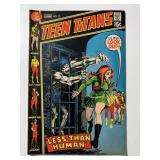 DC COMICS TEEN TITANS #33