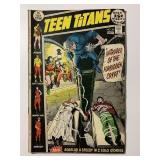 DC COMICS TEEN TITANS #35