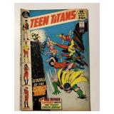 DC COMICS TEEN TITANS #37