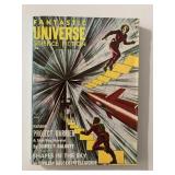 FANTASTIC UNIVERSE SCI-FI PULP JANUARY 1958