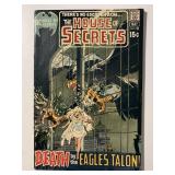DC COMICS THE HOUSE OF SECRETS #91