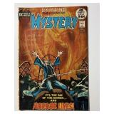 DC COMICS DO YOU DARE ENTER THE HOUSE OF MYSTERY #
