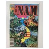 MARVEL COMICS THE NAM #1