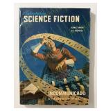 ASTOUNDING SCIENCE FICTION  JUNE 1950 PULP