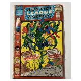DC COMICS JUSTICE LEAGUE OF AMERICA #99