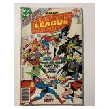 DC COMICS JUSTICE LEAGUE OF AMERICA #148