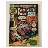 MARVEL COMICS FANTASTIC FOUR #30