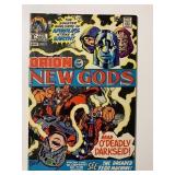 DC COMICS ORION OF THE NEW GODS #2