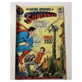 DC COMICS THE AMAZING ADVENTURES OF SUPERMAN #246