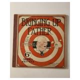 BRINGING UP FATHER BOOK 6 1922 BY GEO. MCMANUS