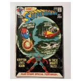 DC COMICS GIANT SUPERMAN #232