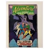 DC COMICS ADVENTURE COMICS #361 FEATURING SUPERBOY