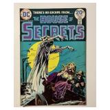 DC COMICS THE HOUSE OF SECRETS #116