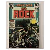 DC COMICS OUR ARMY AT WAR FEATURING SGT. ROCK #263