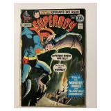 DC COMICS SUPERBOY #178 PAWN OF THE MONSTER MAKER