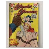 DC COMICS WONDER WOMAN #209