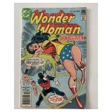 DC COMICS WONDER WOMAN VS. ARMAGEDDON #236