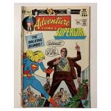 DC COMICS ADVENTURE COMICS SUPERGIRL #413