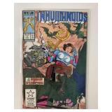 STAR COMICS INHUMANOIDS #3
