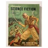 ASTOUNDING SCIENCE FICTION OCTOBER 1950 PULP