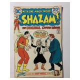 DC COMICS SHAZAM THE ORIGINAL CAPTAIN MARVEL #10