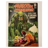 DC COMICS THE PHANTOM STRANGER #14