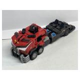 TRANSFORMER ACTION FIGURE SEE PHOTOS