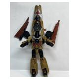 TRANSFORMER ACTION FIGURE SEE PHOTOS